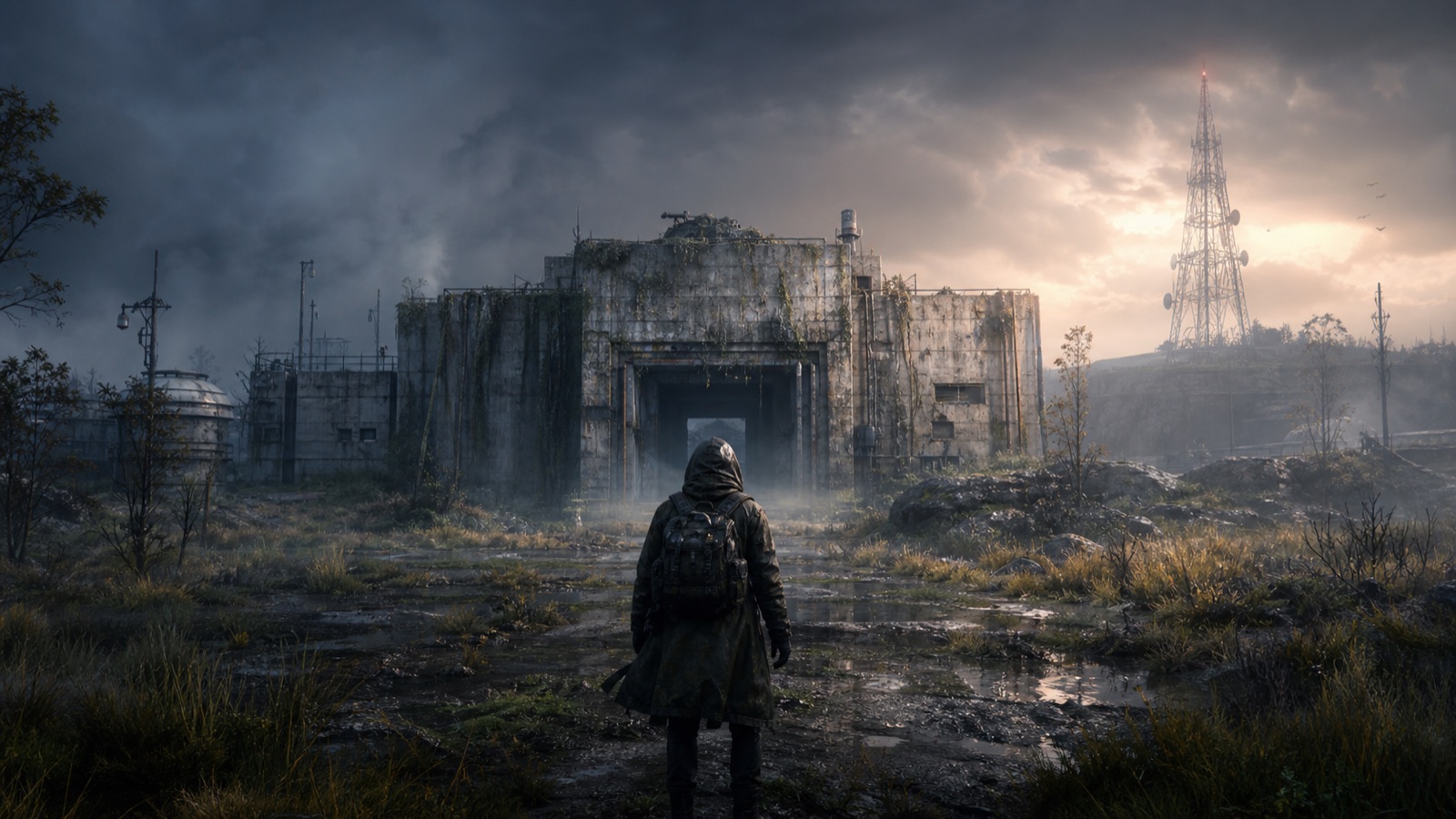 『S.T.A.L.K.E.R. 2』大型DLC「Cost of Hope」8月20日配信へ――2つの新エリアと数十時間規模の物語を追加